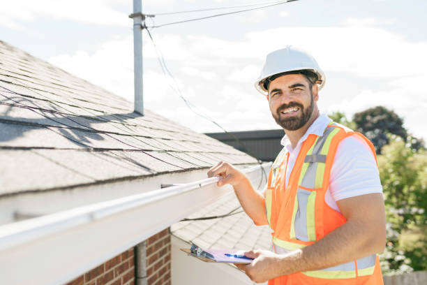 Best Roof Maintenance Services  in Yacolt, WA