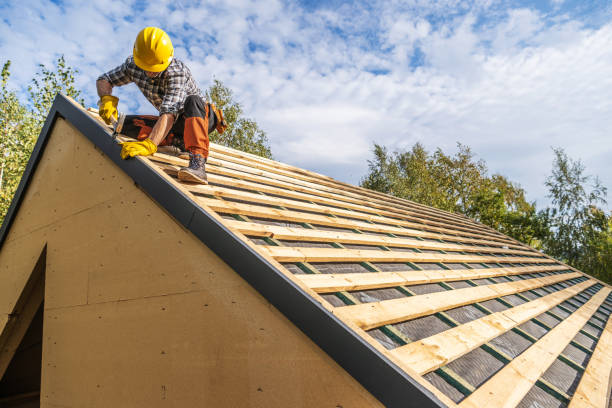 Quick and Trustworthy Emergency Roof Repair Services in Yacolt, WA