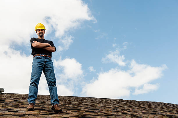 Roof Gutter Cleaning in Yacolt, WA