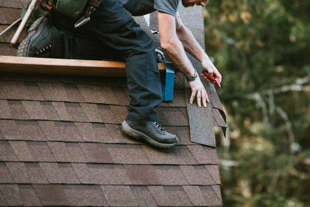 Best Shingle Roofing Installation  in Yacolt, WA